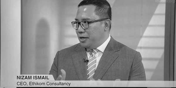 Nizam has more than 27 years of regulatory, legal and compliance experience.  He was  a former regul