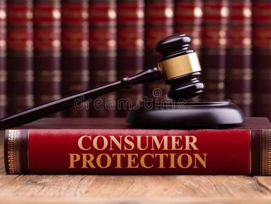Michel J Rouhani_Consumer Protection Law