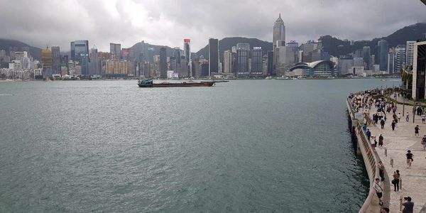Photo taken in Hong Kong