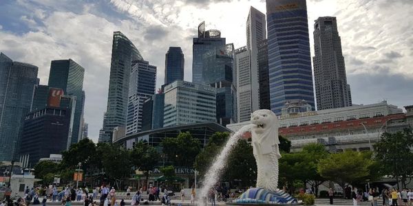Photo taken in Singapore