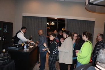 NAMM Canadian Reception