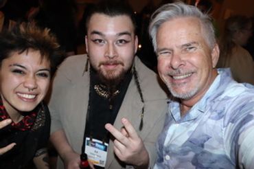 NAMM Canadian Reception