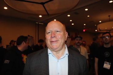 NAMM Canadian Reception