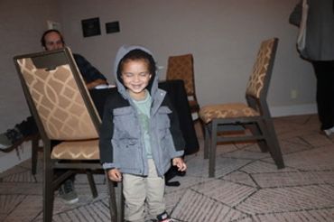 NAMM Canadian Reception