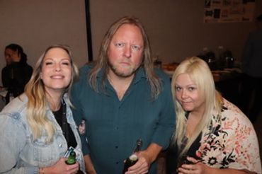 NAMM Canadian Reception