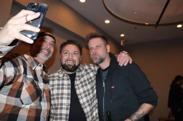 NAMM Canadian Reception