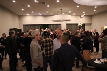 NAMM Canadian Reception