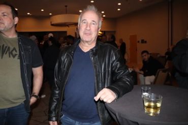 NAMM Canadian Reception