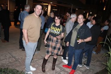 NAMM Canadian Reception