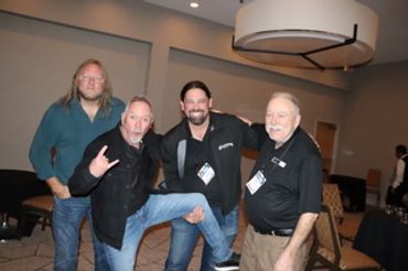 NAMM Canadian Reception