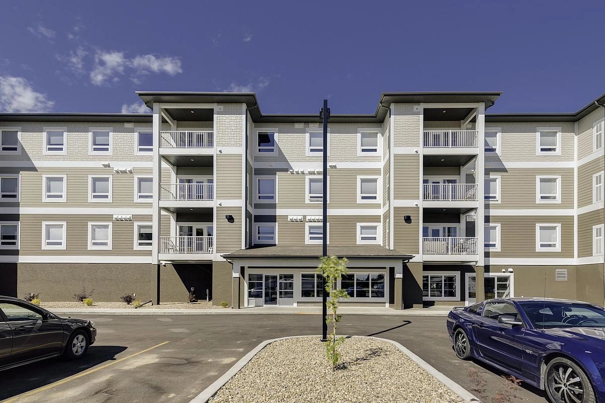 Apartment Rentals The Carlton Lanigan