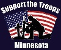 Support the Troops MN