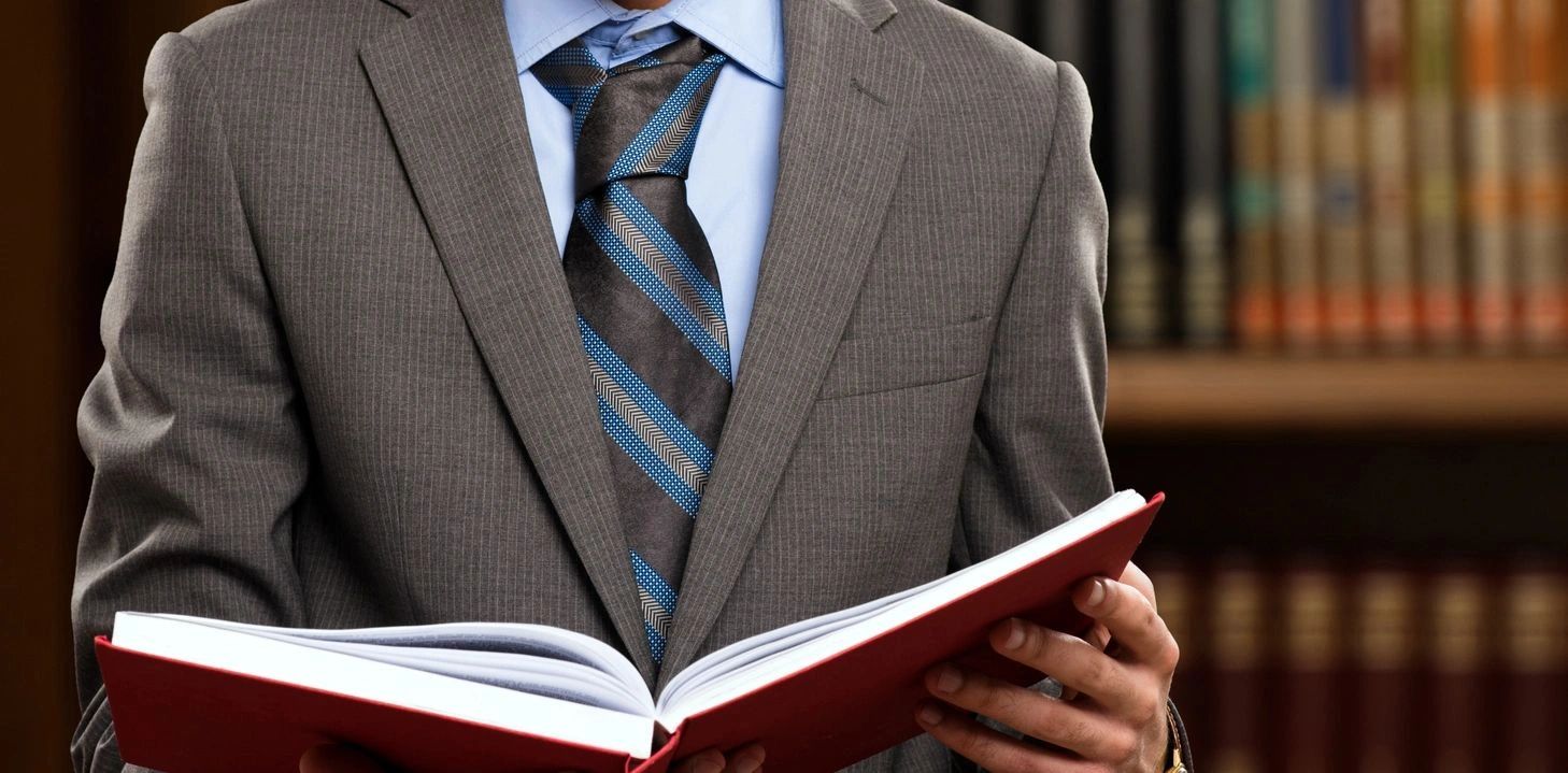 Ross Godden Solicitor