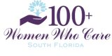 100+WomenWhoCareSouth Florida