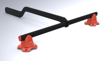 Underpass Lowrider 30 Complete