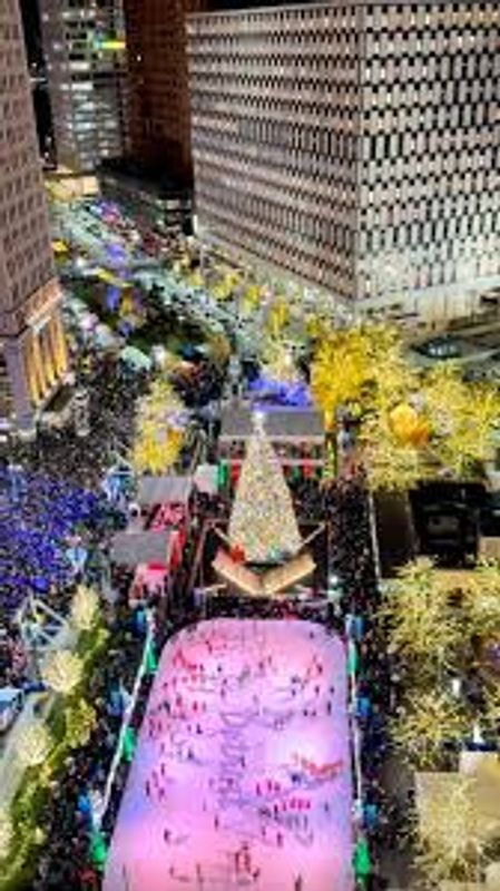 Photo by Downtown Detroit