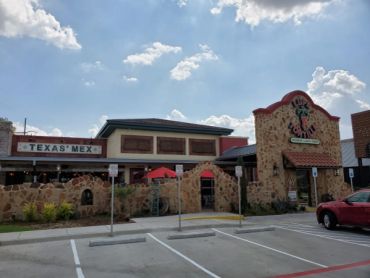 Lupe Tortilla Texas' Mex
