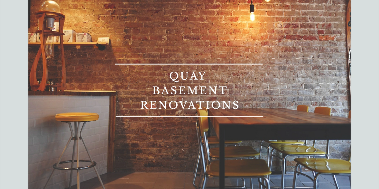 basement remodels, Basement Reno, basement renovation contractor Vancouver, 
Quay Construction