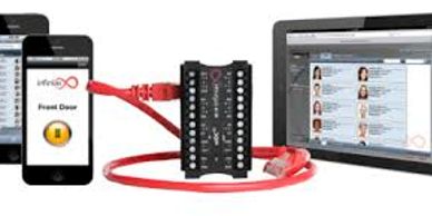 Access Control fort lauderdale miami south florida access control installation access control servic