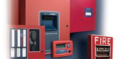 Fire Alarm System fire alarm inspections fire alarm service fire alarm service fire alarm testing