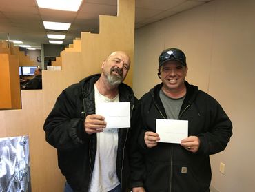 XFreight Sioux Falls Trucking Jobs And Transport Driver Of The Year And Month Winners Gallery