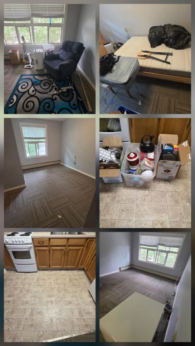 Out-of-Town Estate Clear-Outs | Estate Direct