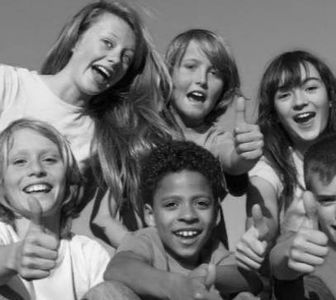 JSIC Junior High
Disciples