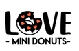 Love Mini Donuts