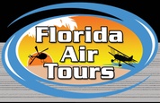 Florida Air Tours
Vintage Biplane Rides over the 
Space Coast