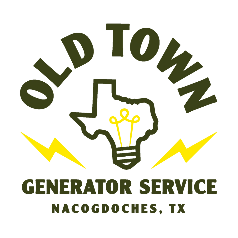 Generator Sale, Service, Repair, Maintenance & Rental in East Texas.