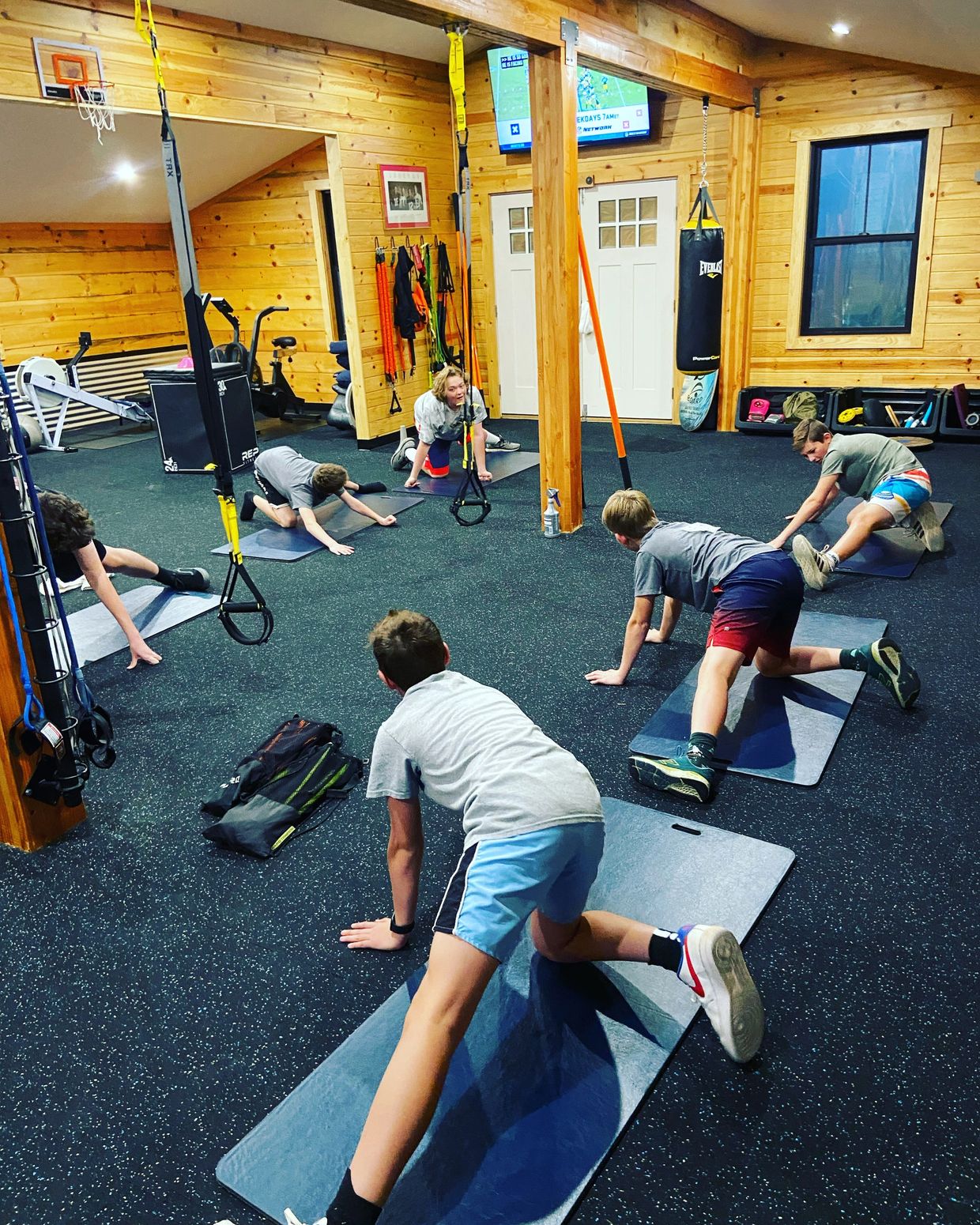 R7 Sports Performance