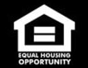 Equal Housing Opportunity. Buy, Sell, Invest.