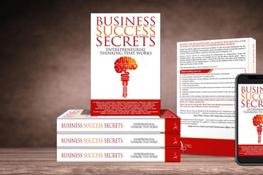 My new book chapter: Indigenuity: Native Ingenuity is now on sale on Amazon and Barnes & Noble.