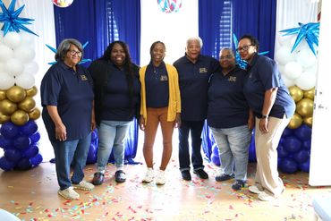 The Destination Shapers❣️