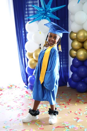 🕊️ Rooted in faith, growing in knowledge — our graduates are built to soar!