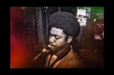 Brand Photography
Entertainment/ music