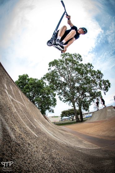 QLD, NSW, VIC Photographer scooter, skateboard, bmx Xgames drone photography Kingaroy south burnett 