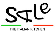 Sale Italian Restaurant