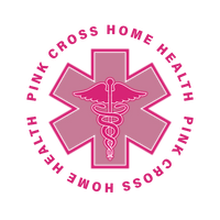 Pink Cross 
Home Health