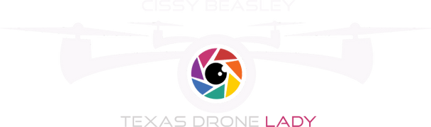 Cissy Beasley
Texas Drone Lady