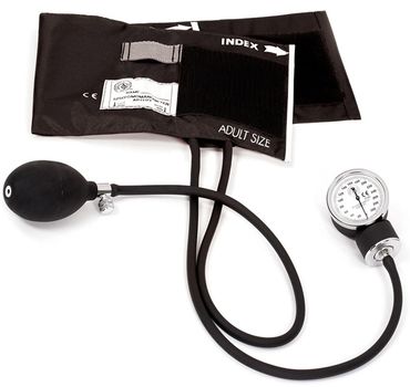 Prestige 70 Basic Adult Aneroid Spygmomanometer