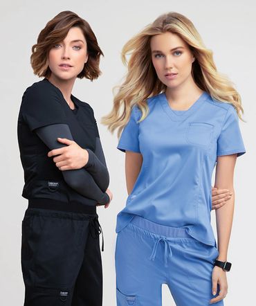 CHEROKEE TUCK-IN TOP