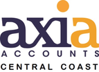 Axia Accounts Central Coast