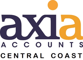 Axia Accounts Central Coast