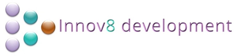 Innov8 development