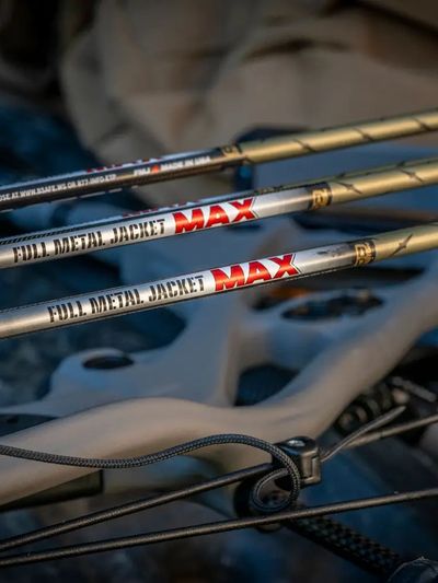 easton fmj max