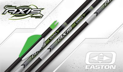 easton axis arrows