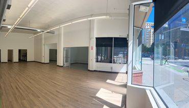 191 2nd Street, Premier Street Level Opportunity