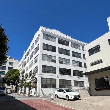 South Park - 333 Bryant Street, San Francisco, CA 94107