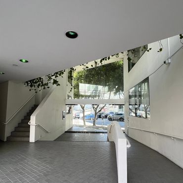 South Park - 333 Bryant Street, San Francisco, CA 94107